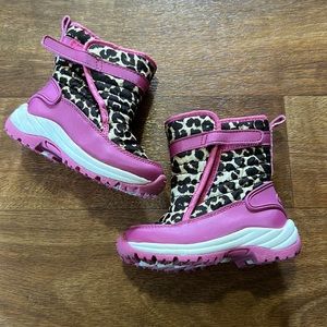 The children’s place toddler size 7